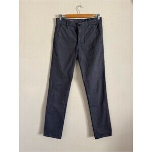 AG Adriano Goldschmied The Marshall Slim Trouser Gray 29